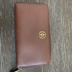 Tory Burch Wallet